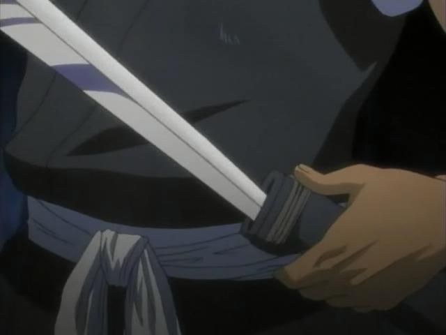 Otaku Gallery  / Anime e Manga / Bleach / Screen Shots / Episodi / 089 - Rivincita - Ishida vs Nemu / 185.jpg